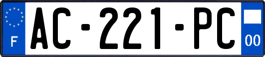 AC-221-PC