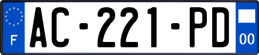 AC-221-PD
