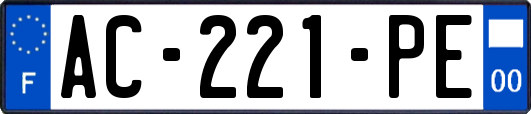 AC-221-PE