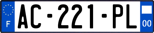 AC-221-PL
