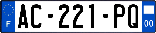 AC-221-PQ