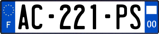 AC-221-PS