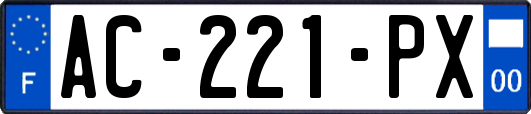 AC-221-PX