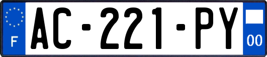 AC-221-PY