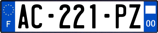 AC-221-PZ