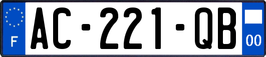 AC-221-QB