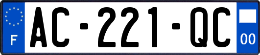 AC-221-QC
