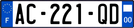 AC-221-QD