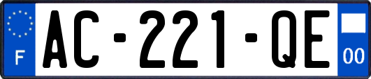 AC-221-QE