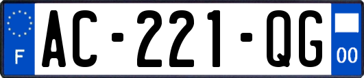 AC-221-QG