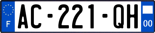 AC-221-QH