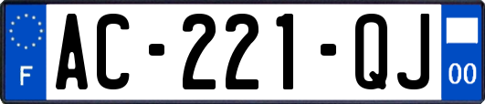 AC-221-QJ