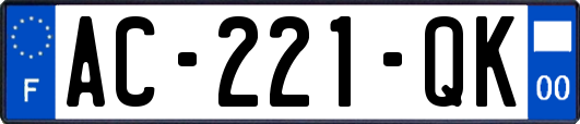 AC-221-QK