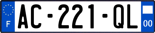 AC-221-QL