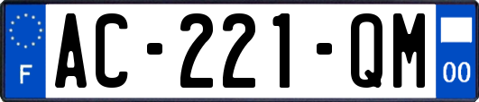 AC-221-QM