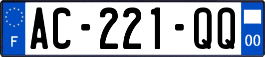AC-221-QQ