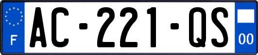 AC-221-QS