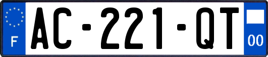 AC-221-QT