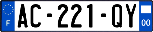 AC-221-QY