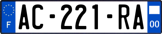AC-221-RA