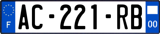 AC-221-RB