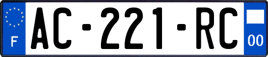 AC-221-RC