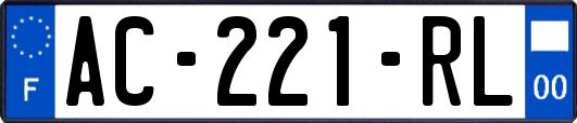 AC-221-RL