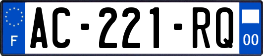 AC-221-RQ