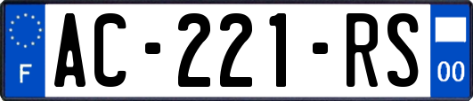 AC-221-RS