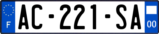 AC-221-SA