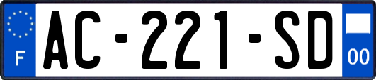 AC-221-SD
