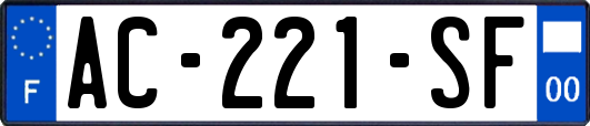 AC-221-SF