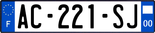 AC-221-SJ