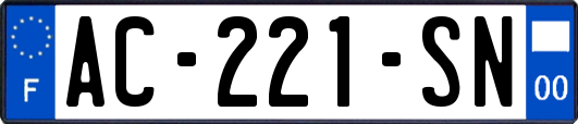 AC-221-SN