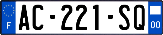 AC-221-SQ