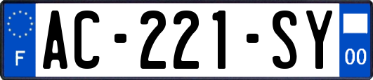 AC-221-SY