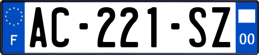 AC-221-SZ