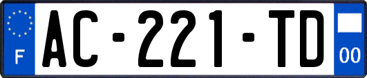 AC-221-TD