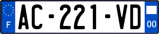 AC-221-VD