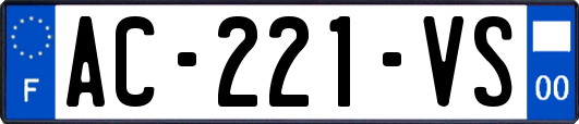AC-221-VS