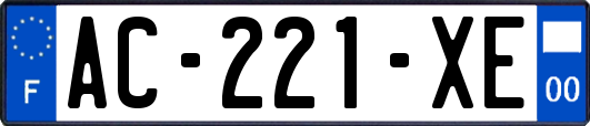 AC-221-XE