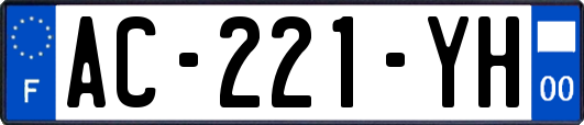 AC-221-YH