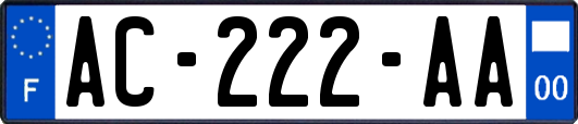 AC-222-AA