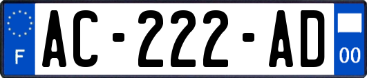 AC-222-AD