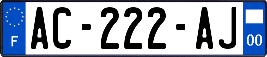 AC-222-AJ