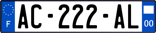 AC-222-AL