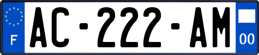 AC-222-AM