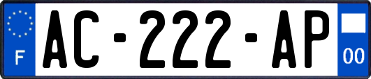 AC-222-AP