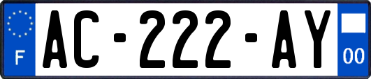 AC-222-AY