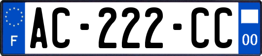 AC-222-CC